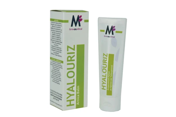 HYALOURIZ