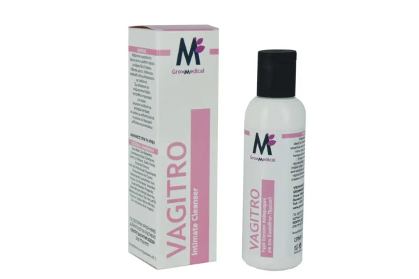 VAGITRO