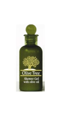 Olive Tree Shampoo